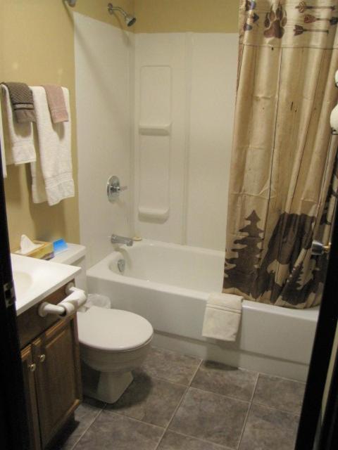 Bear Country Inn And Suites Mountain View エクステリア 写真