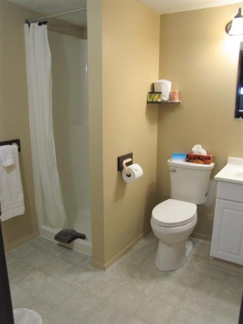 Bear Country Inn And Suites Mountain View エクステリア 写真