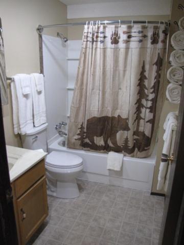 Bear Country Inn And Suites Mountain View エクステリア 写真