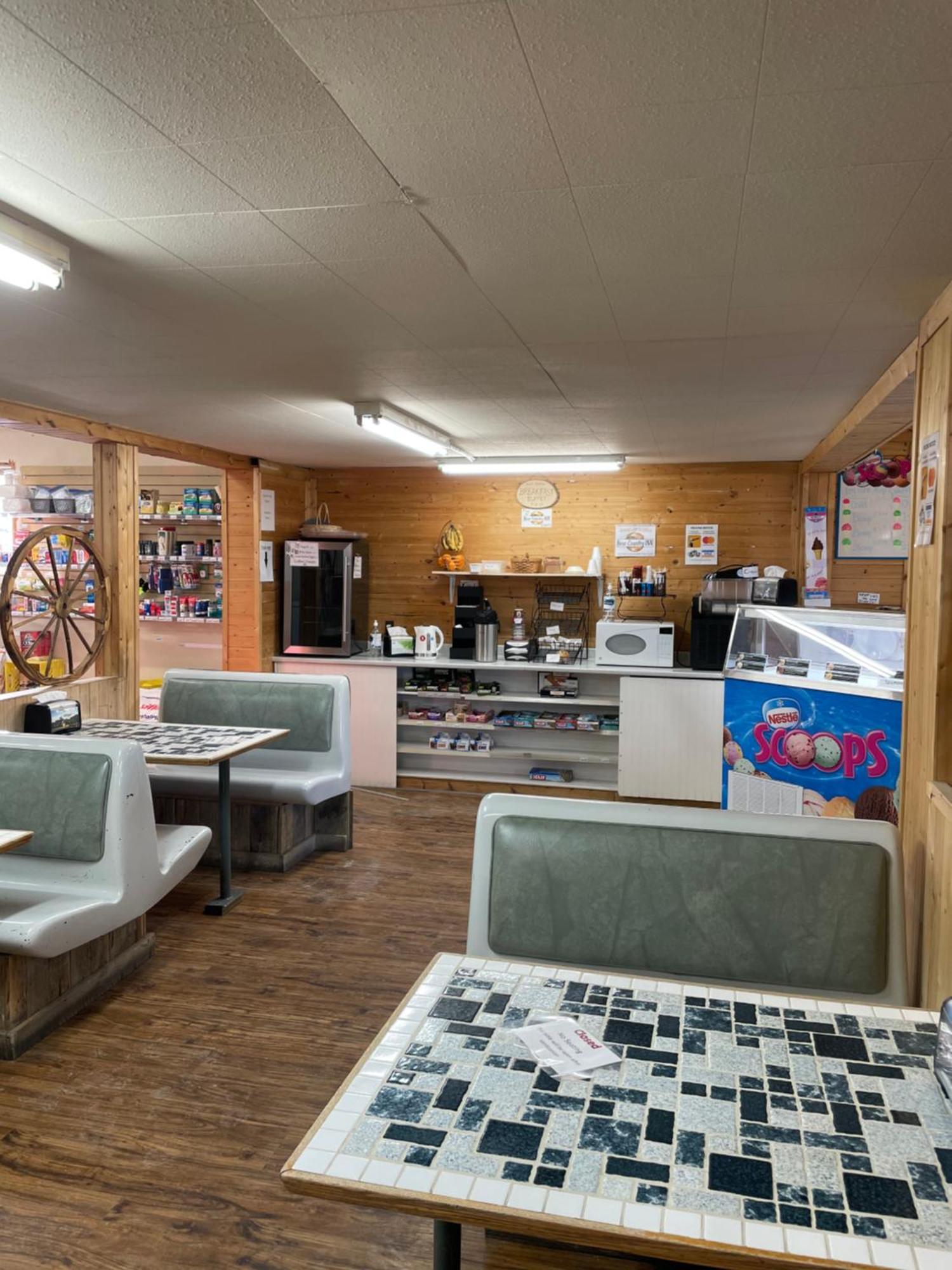 Bear Country Inn And Suites Mountain View エクステリア 写真