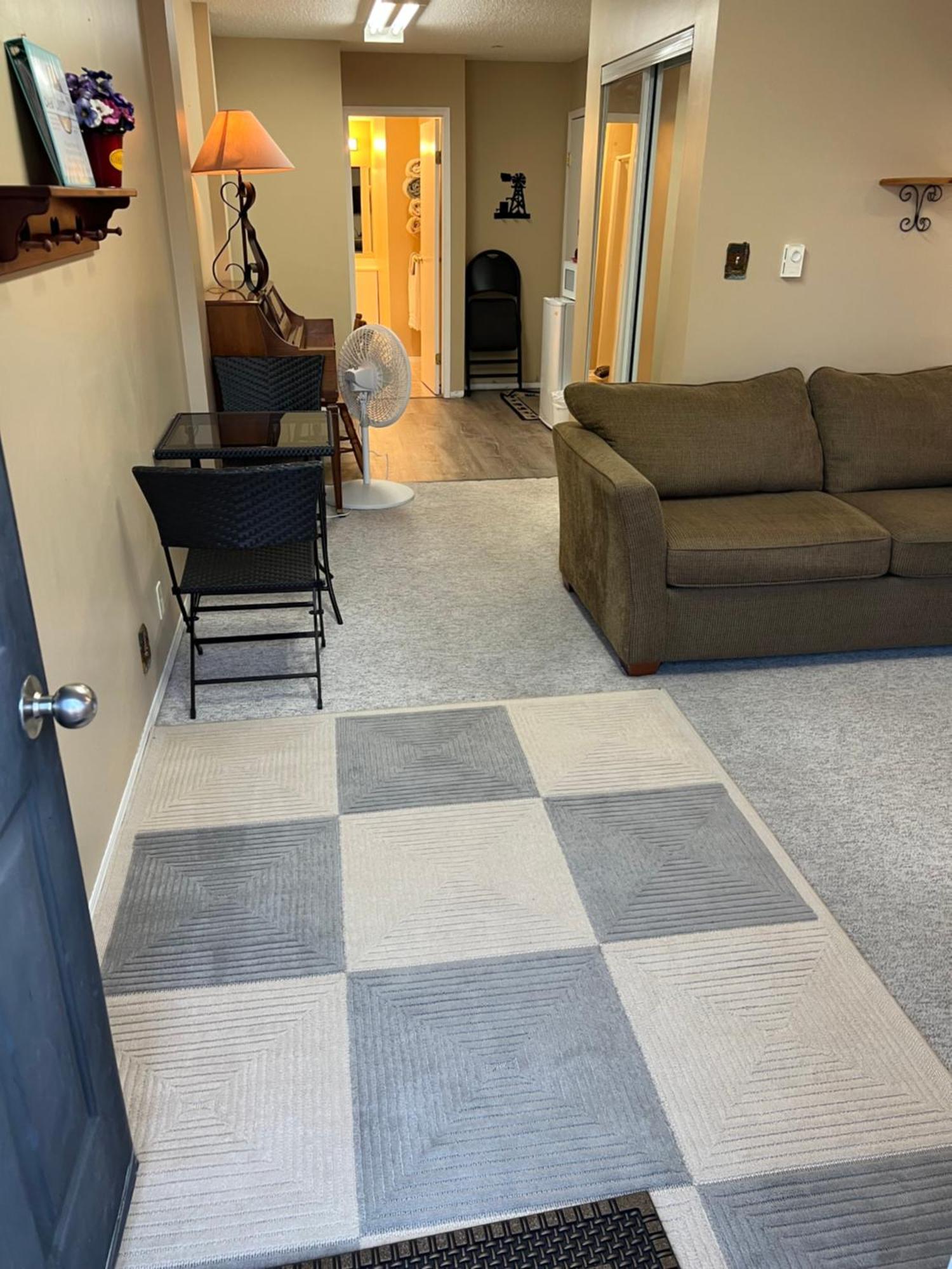 Bear Country Inn And Suites Mountain View エクステリア 写真