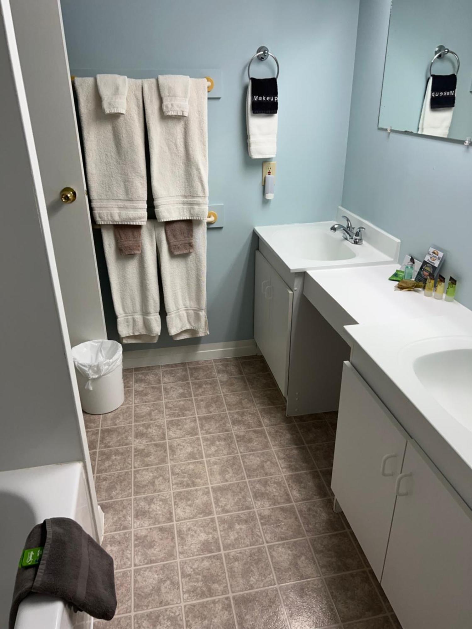 Bear Country Inn And Suites Mountain View エクステリア 写真