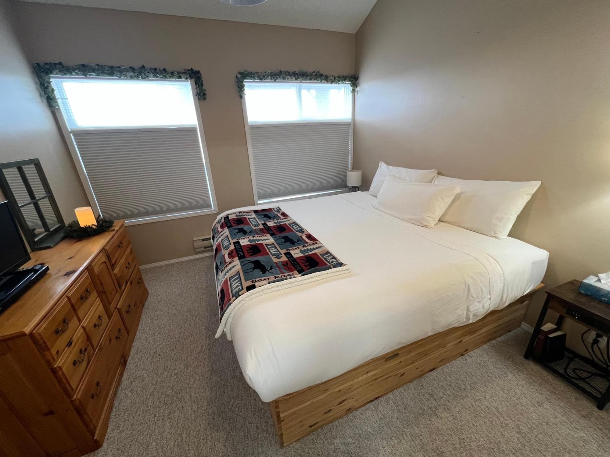 Bear Country Inn And Suites Mountain View エクステリア 写真