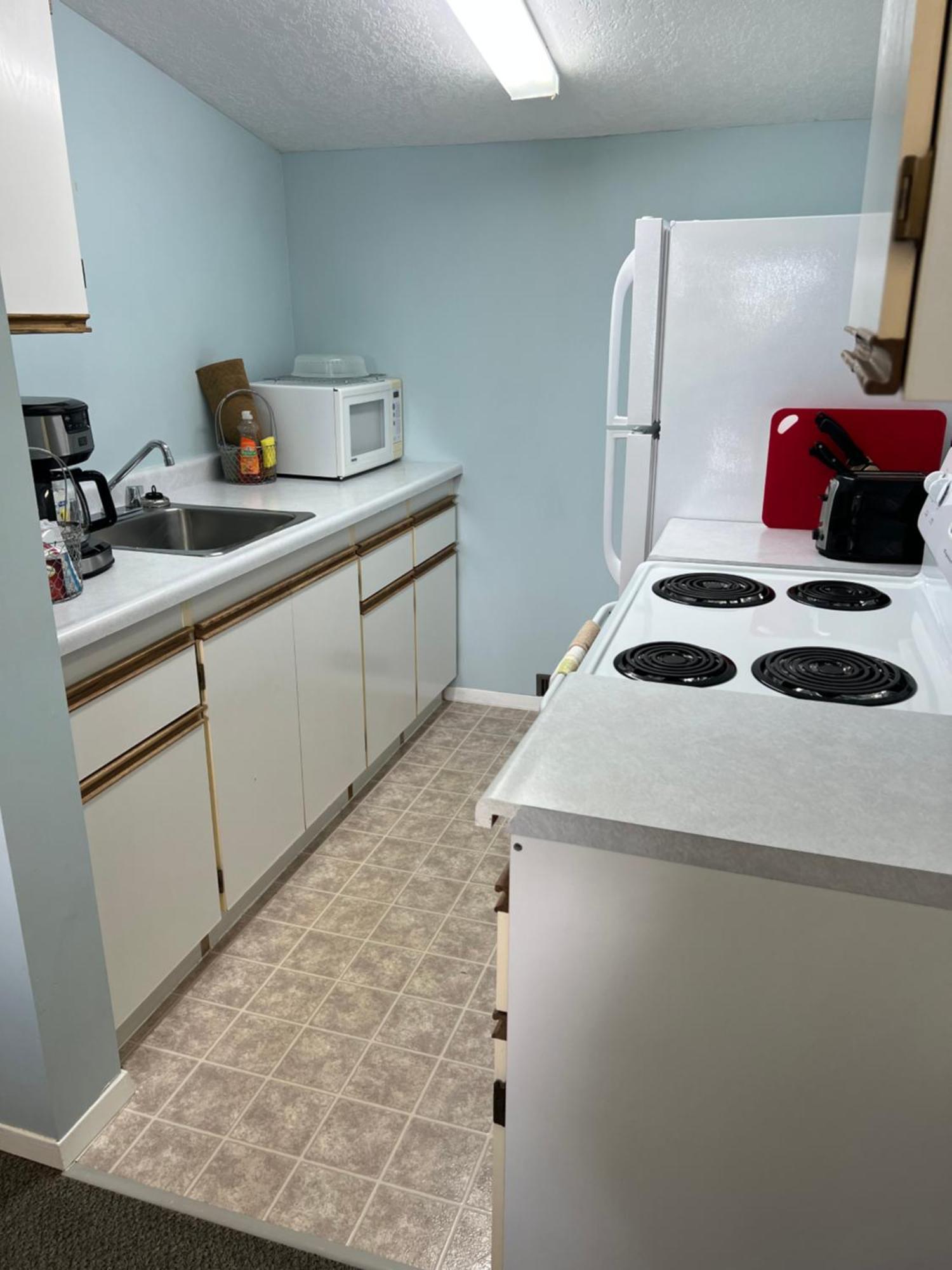 Bear Country Inn And Suites Mountain View エクステリア 写真