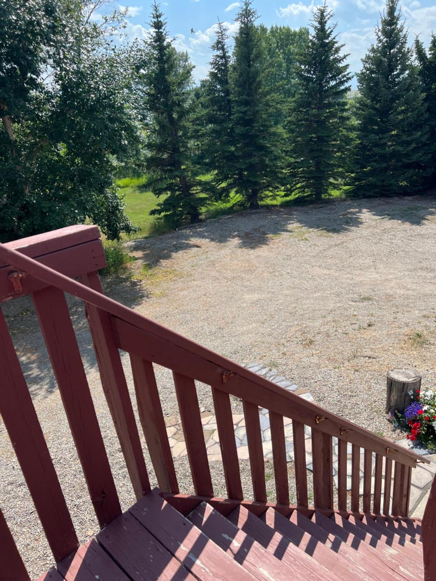 Bear Country Inn And Suites Mountain View エクステリア 写真