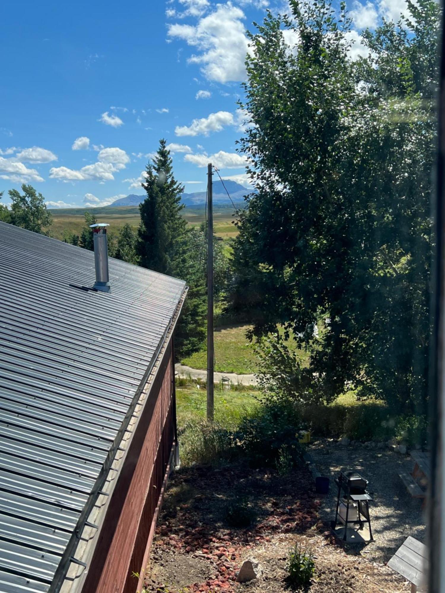 Bear Country Inn And Suites Mountain View エクステリア 写真